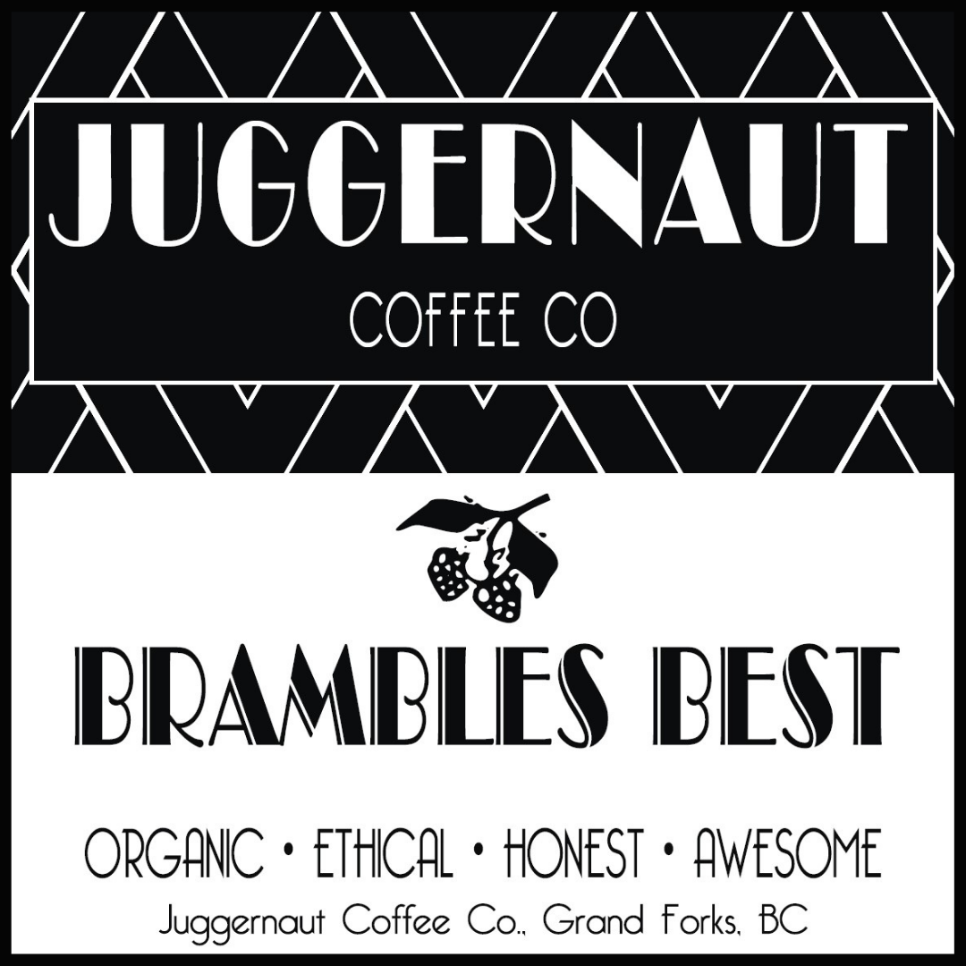 Bramble