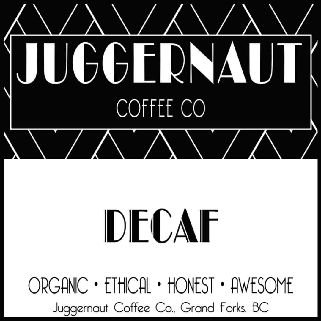 Decaf