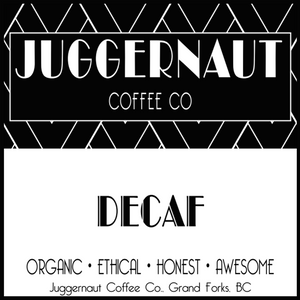 Decaf