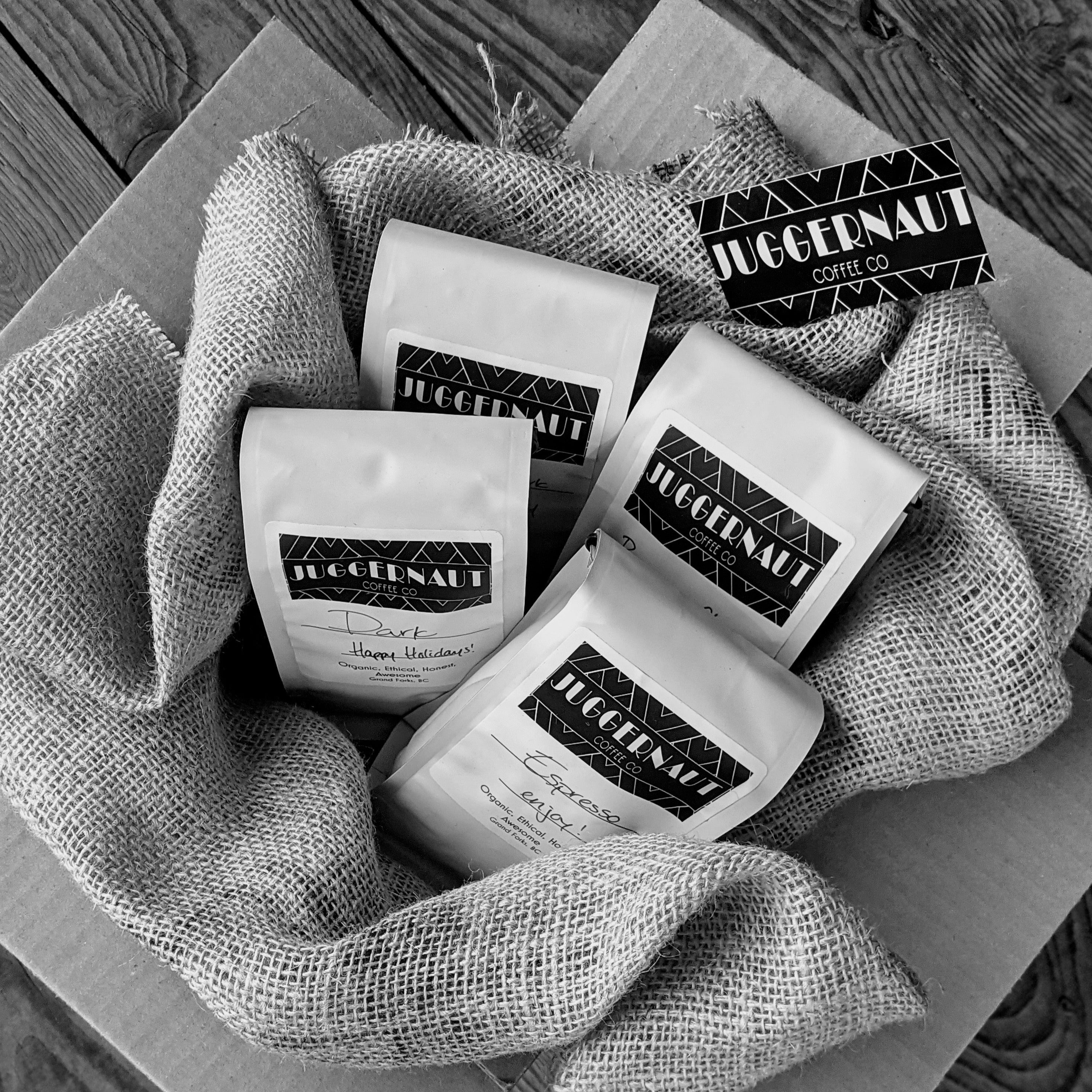 Holiday Sample Pack