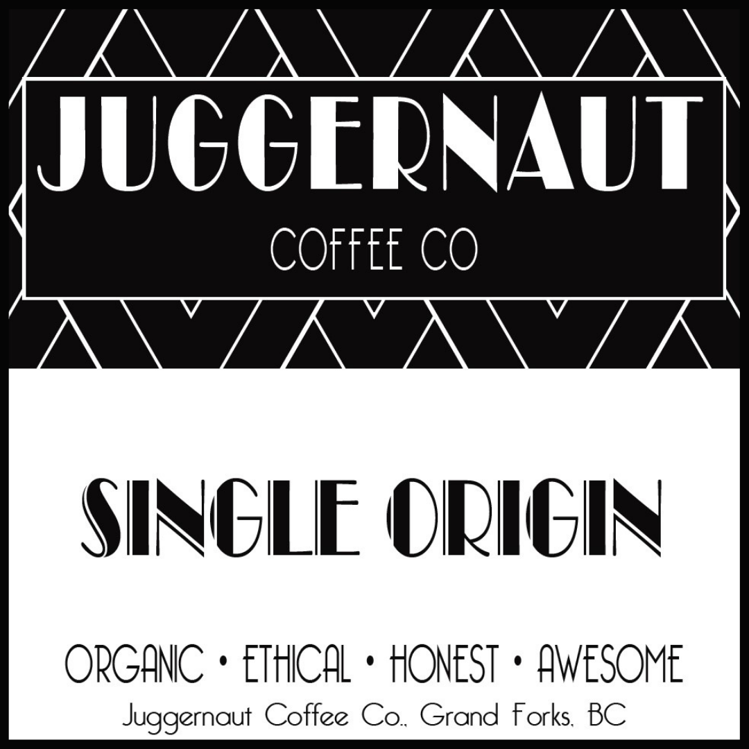 Single Origin