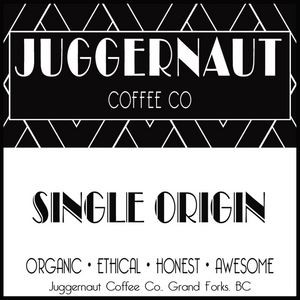 Single Origin